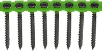 LINDIKRUVI ESSVE 3,9X45 OSB PUIT/TER 0,4-0,9 PH2/FOS/C1-1000TK PAKIS