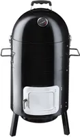 SUITSUAHI + GRILL MUSTANG 14'' Ø40X80CM MUST