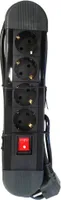 PIKENDUSJUHE SC-ELECTRIC 4M 4 PESA 3G1,5MM² 16A LÜLITI MUST