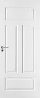 SISEUKS SWEDOOR MANTEL STYLE 41 8X21