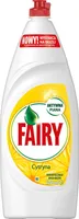 NÕUDEPESUVAHEND FAIRY LEMON 1,35L