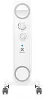 ÕLIRADIAATOR ELECTROLUX 9 RIBI 2000/1200/800W SPHERE