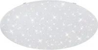 PLAFOON STAR SKY 80W LED 7000LM DIM PULT