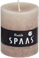 KÜÜNAL SPAAS RUSTIK 7X8CM 30H BEEZ