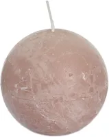 PALLKÜÜNAL SPAAS RUSTIK Ø10CM 40H BEEZ