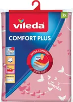 TRIIKIMISLAUA KATE VILEDA VE COMFORT PLUS ROOSA