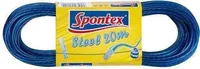 PESUNÖÖR SPONTEX PLASTIK KATTEGA 20M