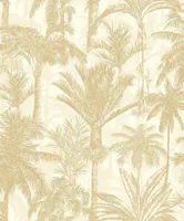 TAPEET BOTANICAL BA2303 0,53X10,05M