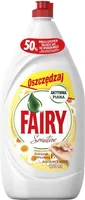 NÕUDEPESUVAHEND FAIRY SENSITIVE CHAMOMILE 1,35L