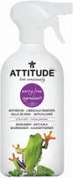 WC- JA VANNITOA PUHASTUSVAHEND ATTITUDE 800ML TSITRUSELINE