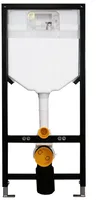 WC-RAAM VITRA UNO 1100X483MM