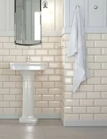 KERAAMILINE SEINAPLAAT GOLDEN TILE METRO 20X10CM BEEŽ