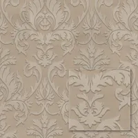TAPEET SINTRA IDENTITY BEEŽ ORNAMENT 10,5X1,06M