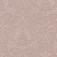 TAPEET SINTRA IDENTITY ROOSA ORNAMENT 10,5X1,06M