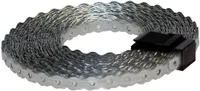 MONTAAZILINT ARRAS 12X0,7MM/25M SINUSOID