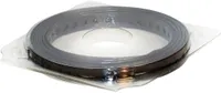 MONTAAZILINT ARRAS 12X0,7MM/3M PRUUN