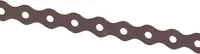 MONTAAZILINT ARRAS 12X0,7MM/3M SINUSOID PRUUN