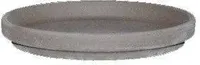 ALUSTALDRIK SPANG XLU BASALT 18CM