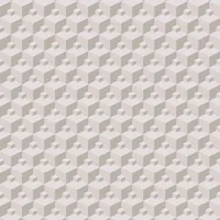 TAPEET SINTRA MODERN BEEŽ KUUBIK 1,06X10,05M
