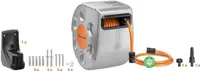 VOOLIKUPOOL CLABER ROTOROLL EVOLUTION 20M CL 8696