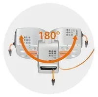VOOLIKUPOOL CLABER ROTOROLL EVOLUTION 20M CL 8696