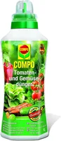 TOMATI- JA KÖÖGIVILJADE VEDELVÄETIS COMPO 1L
