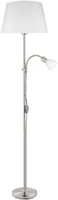 PÕRANDALAMP EGLO CONESA 1X60W E27+1X40W E14