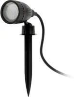 VÄLISVALGUSTI EGLO NEMA1 3W LED GU10 IP44