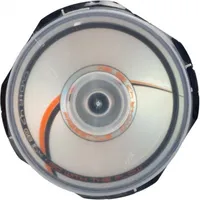 DVD TOORIK OMEGA DVD+R 4,7GB 16X 10TK TORNIS