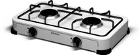 GAASI LAUAPLIIT 2-NE BROCK GS 002 W