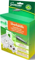 LIIMPÜÜNIS SILVALURE SOOMUKLASTELE 2TK PAKIS