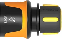 KIIRLIITMIK FISKARS 3/8'' 9MM AQUASTOP