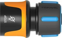 KIIRLIITMIK FISKARS 1/2''-5/8'' 13-15MM AQUASTOP