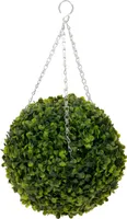 DEKORATIIVNE PALL PUKSPUU GARDMAN 30CM