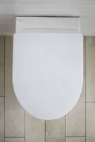 WC-SEINAPOTT IFÖ ICON RIMFREE 3575