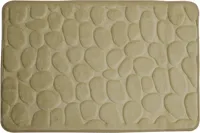 VANNITOAVAIP DUSCHY RIMINI 95X60CM POLÜESTER BEEŽ