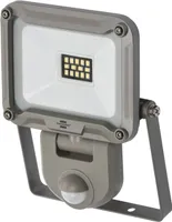 LED PROŽEKTOR BRENNENSTUHL JARO SLIM 10W+PIR