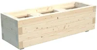 LILLEKAST PALMAKO RISTKÜLIK LILI 3