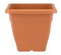 PLASTIKSISU PALMAKO LILI LILLEKASTILE