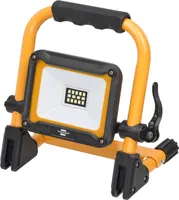 LED PROŽEKTOR BRENNENSTUHL JARO 10W 900LM 6500K IP65 KÄEPIDEMEGA