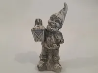 BETOONKUJU SKULPTUURIKODA PÄKAPIKK LATERNAGA