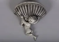 BETOONKUJU SKULPTUURIKODA INGEL KAUSIGA