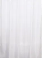 DUŠIKARDIN DUSCHY WHITE JACQUARD 628-70 180X200CM POLÜESTER