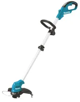 AKUTRIMMER MAKITA UR100DZX 10,8/12V ILMA AKU JA LAADIJATA
