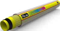 UNIVERSAALVOOLIK FITT NTS ORANGE 3/4"-50M