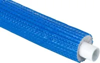 TORU INVENA AL-PEX LASER 16X2,0MM 1M 100M RULLIST ISOL.SININE