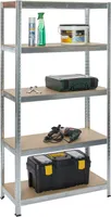 GARAAŽIRIIUL GALICO HEAVY DUTY 180X90X40CM 250KG/RIIUL