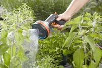 KASTMISPÜSTOL GARDENA PREMIUM 5 VEEJOAGA