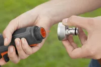 KASTMISPÜSTOL GARDENA PREMIUM 5 VEEJOAGA