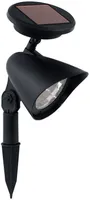 AIAVALGUSTI EGLO SOLAR LED MUST SUUNAV